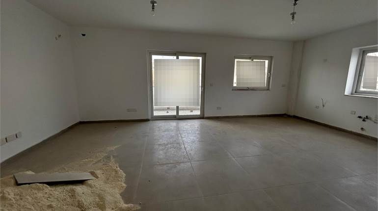 Lija - 3 Double Bedroom Finished Apartment