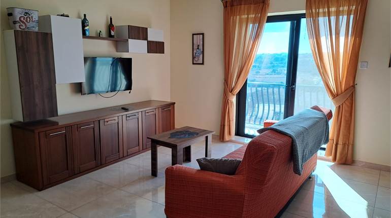 Marsascala - 2 Bedroom - Apartment 