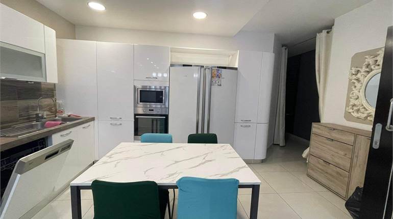 Fgura - 3 Bedroom Apartment 