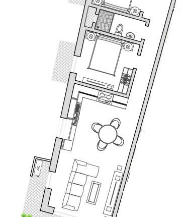 Sannat - 2 Bedroom Apartment 