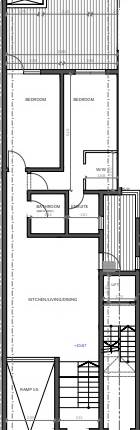 Qormi - 2 Bedroom Maisonette On Plan