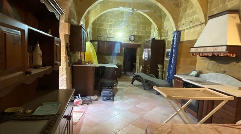 Ghasri Gozo - House of Character + Pool