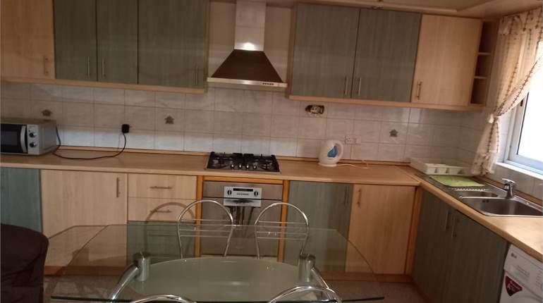 Mosta - 3 Bedroom Apartment