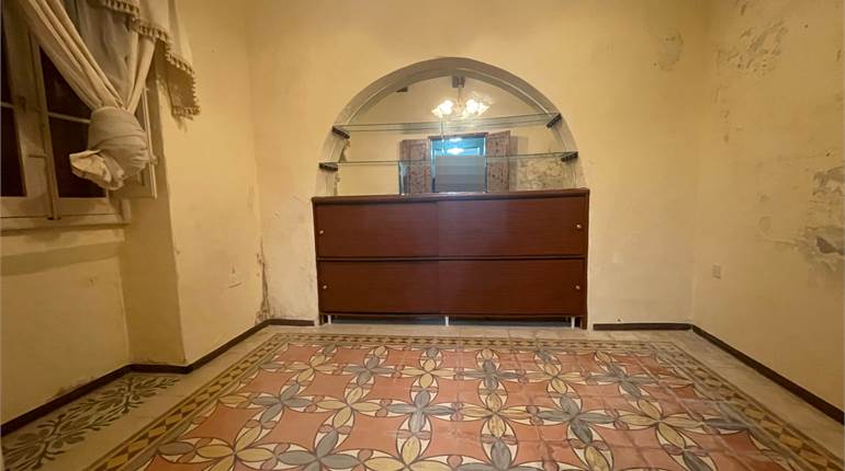 Naxxar - Town House in an Alley