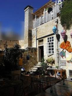 Birgu - 200sqm Town House + 2courtyards