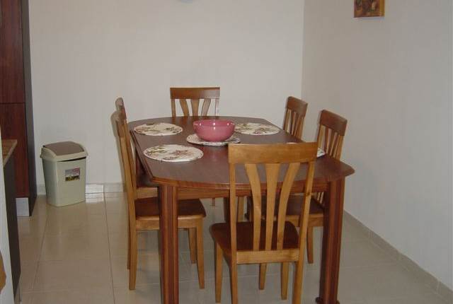 Swieqi - 3 Bedroom Maisonette