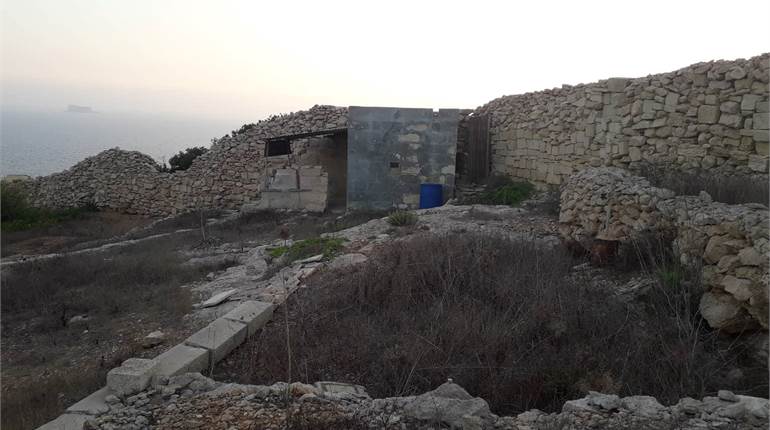 Wied iz- Zurrieq - Agricultural Land