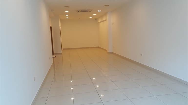 Birkirkara - Shop 3 to Let