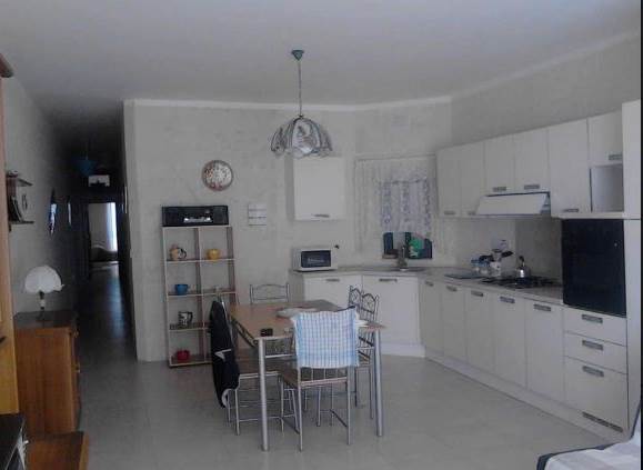 Nadur - Penthouse 3 Bedroom + Airspace