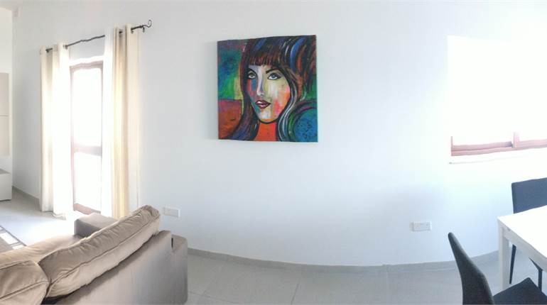 Mellieha - Duplex Apartment