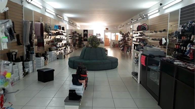 Zurrieq - 200 sqm Shop/Garage