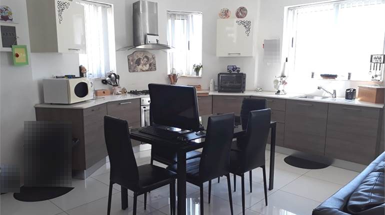 Zabbar - 3 Bedroom Duplex Penthouse