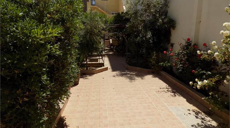 Qormi Terraced House 20ft * 195ft