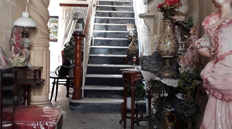 Birkirkara - 4 Bedroom Townhouse + Garage