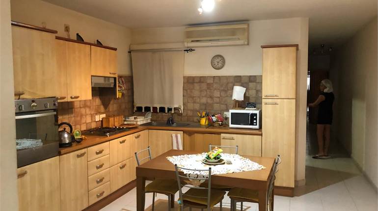 San Giljan, 2 Bedroom Apartment